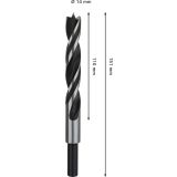 SPIRALNI SVEDER ZA LES BOSCH 14 X 110 X 151 MM