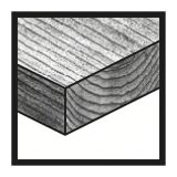 SPIRALNI SVEDER ZA LES BOSCH 3.00X74/33 MM HEX