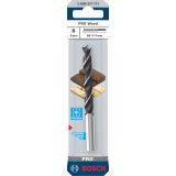 SPIRALNI SVEDER ZA LES BOSCH 8 X 80 X 117 MM