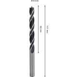 SPIRALNI SVEDER ZA LES BOSCH 8 X 80 X 117 MM