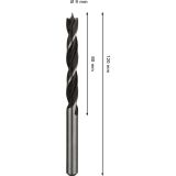 SPIRALNI SVEDER ZA LES BOSCH 9 X 80 X 120 MM