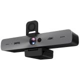 SPLETNA KAMERA BENQ WEBCAM USB DVY32 4K CONFERENCE CAMERA BLACK