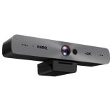 SPLETNA KAMERA BENQ WEBCAM USB DVY32 4K CONFERENCE CAMERA BLACK
