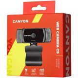 SPLETNA KAMERA CANYON C5, 1080P FULL HD CNS-CWC5