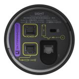 SPLETNA KAMERA LOGITECH LOGITECH CONFERENCE CAM SIGHT 4K GRAPHITE