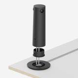 SPLETNA KAMERA LOGITECH LOGITECH CONFERENCE CAM SIGHT 4K GRAPHITE