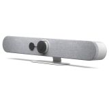SPLETNA KAMERA LOGITECH LOGITECH CONFERENCE RALL Y BAR MINI CAMERA WHITE