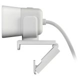 SPLETNA KAMERA LOGITECH STREAMCAM BELA