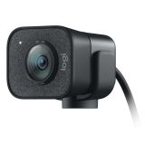 SPLETNA KAMERA LOGITECH STREAMCAM GRAFIT