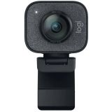 SPLETNA KAMERA LOGITECH STREAMCAM GRAFIT