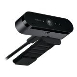 SPLETNA KAMERA LOGITECH WEBCAM HD USB BRIO 4K