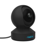 SPLETNA KAMERA REOLINK E1 PRO ČRNA
