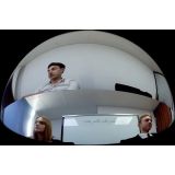 SPLETNA KAMERA REOLINK FE-P IP