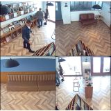 SPLETNA KAMERA REOLINK FE-W IP