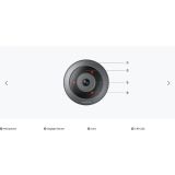 SPLETNA KAMERA REOLINK FE-W IP