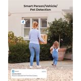 SPLETNA KAMERA REOLINK RLC-81PA IP