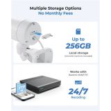 SPLETNA KAMERA REOLINK RLC-81PA IP