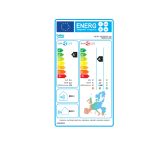 SPLIT ENOJNA INVERTER BEHPI180/BEHPI181