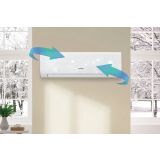 SPLIT ENOJNA INVERTER GORENJE SET KLIMA REA 35 KC2 3.4 KW NE+ZE