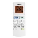 SPLIT ENOJNA INVERTER GREE GWH12AAB-5A BORA R32 3.2KW, NOTR+ZUN ENOTA
