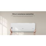 SPLIT ENOJNA INVERTER LG S18ET.NSK /S18ET.UL2 5KW