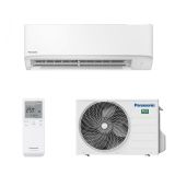 SPLIT ENOJNA INVERTER PANASONIC KIT-TZ35-ZKE CS-TZ35ZKEW CU-TZ35ZKE 3.5KW, NE+ZE