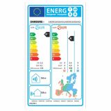 KLIMATSKA NAPRAVA SAMSUNG AR09KSWSBWKNZE 2.5KW