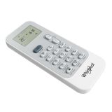 SPLIT ENOJNA INVERTER WHIRLPOOL SPICR 309W