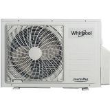 SPLIT ENOJNA INVERTER WHIRLPOOL SPICR 318W