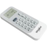 SPLIT ENOJNA INVERTER WHIRLPOOL SPICR 318W