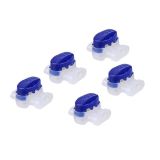 DEL ZA ROBOTSKO KOSILNICO WORX SPOJKA ZA ROBOTA WORX 5/1