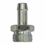 SPOJNI ELEMENT MOLAN VTIČ 12.7 MM (1/2") ZN FI 6/P
