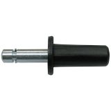 POHIŠTVENO KOLO DÖRNER + HELMER SPOJNI ZATIČ 8 MM S TULCEM 13MM ZAV=2KOS