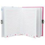 SPOMINSKA KNJIGA, DNEVNIK CREATIVE DNEVNIK S KLJUČAVNICO PUNCE SORT