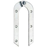 SPONA ZA LESTEV ALBERTS 200X21 MM ZA LESTEV