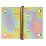 SPONA ZA POHIŠTVO ALBERTS 100X152X2.00 MM