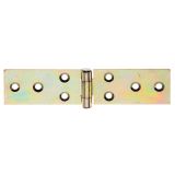 SPONA ZA POHIŠTVO ALBERTS 32X141X1.5 MM ŠIROKA