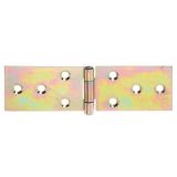 SPONA ZA POHIŠTVO ALBERTS 35X120.5X1.5 MM ŠIROKA