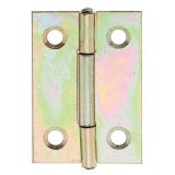 SPONA ZA POHIŠTVO ALBERTS 38X26 MM