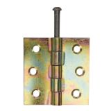 SPONA ZA POHIŠTVO ALBERTS 63X63X2 MM