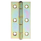 SPONA ZA POHIŠTVO ALBERTS 70X35 MM