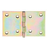 SPONA ZA POHIŠTVO ALBERTS 81X128X1.50 MM