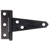 SPONA ZA ZABOJ ALBERTS 75X20X60 MM ČRNA