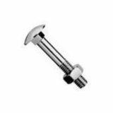 SPONSKI VIJAK DIN603 M-6X50 ZN VIJAK DIN 603 Z MATICO ZAV=20KOS