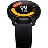 PAMETNA URA XIAOMI MI WATCH S1 ACTIVE ČRNA