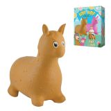 ŠPORTNI REKVIZIT ARANEA TOYS LAMA ZA SKAKANJE SORTIRANO