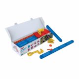 ŠPORTNI REKVIZIT CURVER MEGA-DO MODULARNI SET