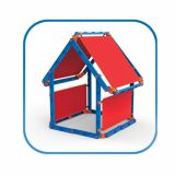 ŠPORTNI REKVIZIT CURVER MEGA-DO MODULARNI SET