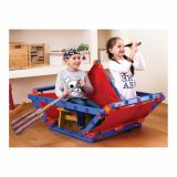 ŠPORTNI REKVIZIT CURVER MEGA-DO MODULARNI SET