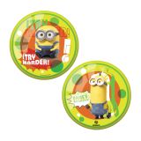 ŠPORTNI REKVIZIT EUROM-DENIS-TOYS ŽOGA MINJONČKI, 23 CM